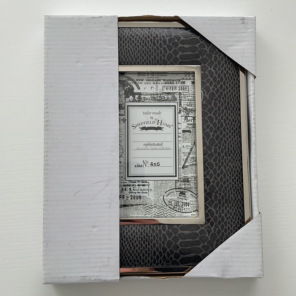 Picture frame - Picture 3 of 4